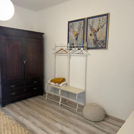 Panoramic Apartment Неаполь Экстерьер фото
