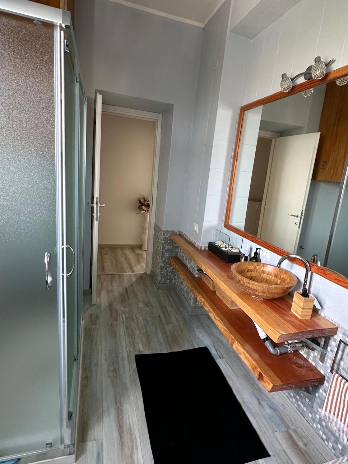 Panoramic Apartment Неаполь Экстерьер фото