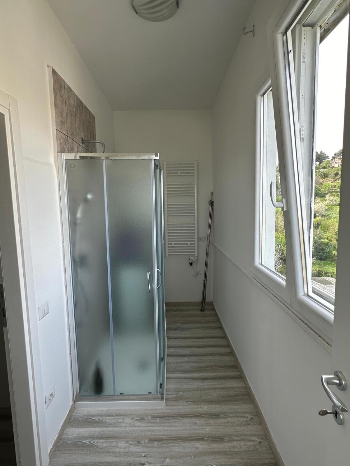 Panoramic Apartment Неаполь Экстерьер фото