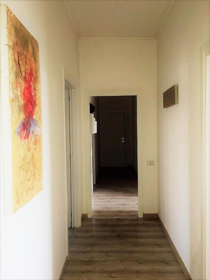 Panoramic Apartment Неаполь Экстерьер фото